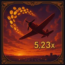 Betiro - Aviator Game