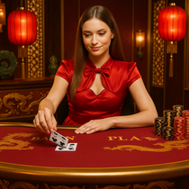 Betiro - Live Baccarat with Real Dealers