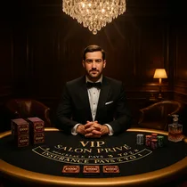 Betiro - Live Blackjack with Real Dealers