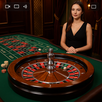 Betiro - Roulette Table Game