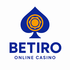 Betiro Casino Logo