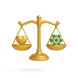 Betiro - Ansvarlig Spill - Verktøy for Trygt Spill i Norge